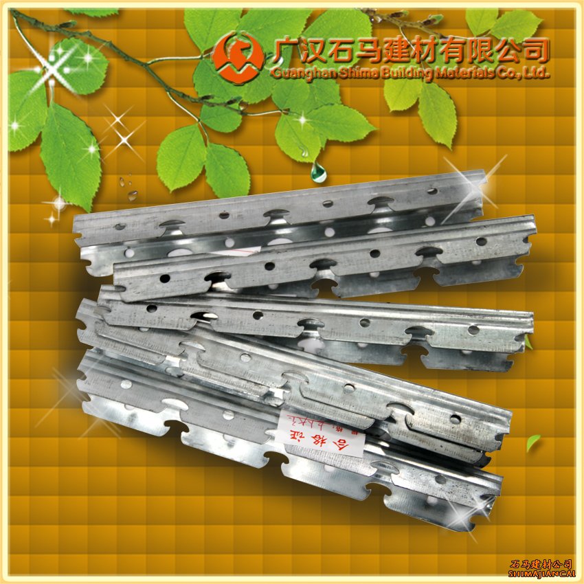 輕鋼龍骨價格